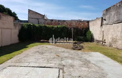 Casa residencial disponível para venda no bairro martins em uberlândia-mg