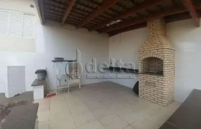 Casa disponível para venda no bairro daniel fonseca em uberlândia-mg