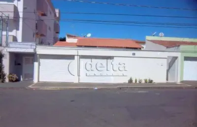 Casa residencial  disponível para venda no bairro santa mônica em uberlândia-mg