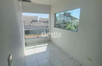 Casa residencial disponível para venda no bairro alto umuarama em uberlândia-mg