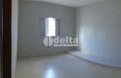 Casa residencial disponível para venda no bairro jardim brasília em uberlândia-mg