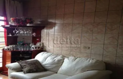 Casa residencial disponível para locação e venda no bairro jardim brasília em uberlândia-mg