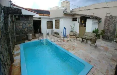 Casa residencial disponível para venda no bairro brasil em uberlândia-mg