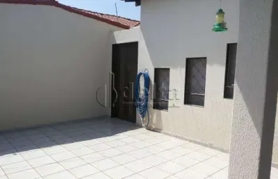 Casa residencial disponível para venda no bairro jardim patrícia em uberlândia-mg