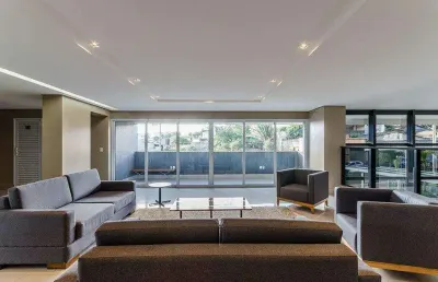 Apartamento disponível para venda no bairro tibery em uberlândia-mg