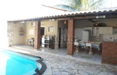 Casa residencial disponível para venda no bairro brasil em uberlândia-mg