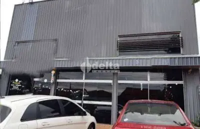 Loja disponível para venda no bairro tubalina em uberlândia - mg