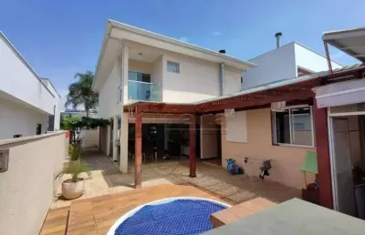 Casa no condomínio paradiso ecológico disponível para venda em uberlândia-mg