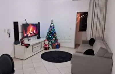 Apartamento disponível para venda no bairro presidente roosevelt em uberlândia-mg