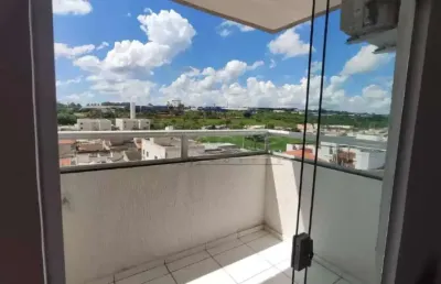 Apartamento disponível para venda no bairro jardim brasília em uberlândia-mg