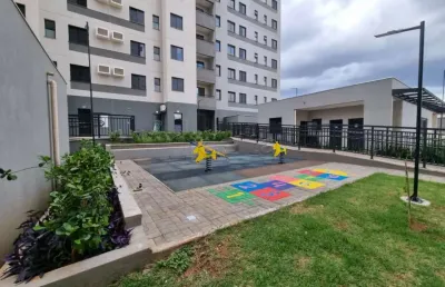 Apartamento disponível para venda no bairro shopping park em uberlândia-mg