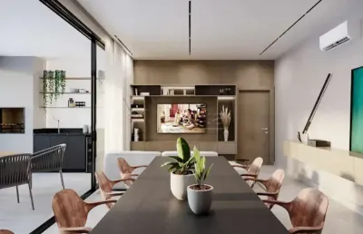 Apartamento residencial disponível para venda no bairro jardim karaíba em uberlândia-mg