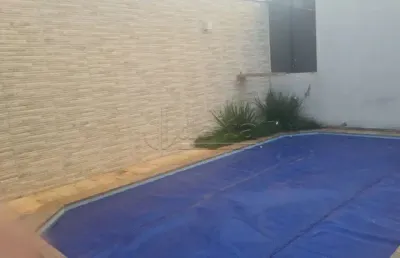 Casa residencial disponível para venda no bairro santa mônica em uberlândia-mg