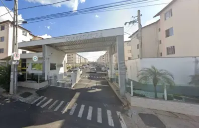 Apartamento residencial disponível para venda no bairro jardim europa em uberlândia-mg
