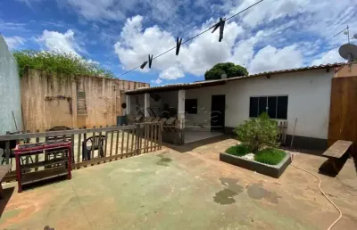 Casa residencial disponível para venda no bairro são jorge em uberlândia-mg