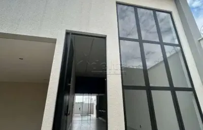 Casa residencial disponível para venda no bairro jardim patrícia em uberlândia-mg