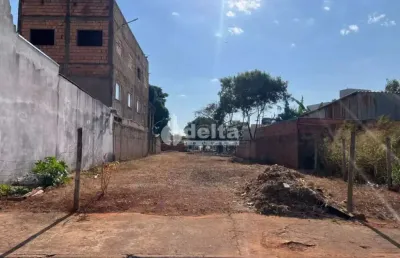 Terreno disponível para venda no bairro umuarama em uberlândia-mg