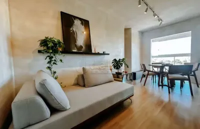 Apartamento residencial disponível para venda no bairro aclimação em uberlândia-mg