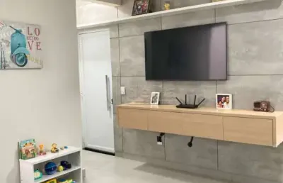 Apartamento residencial disponível para venda no bairro novo mundo em uberlândia-mg