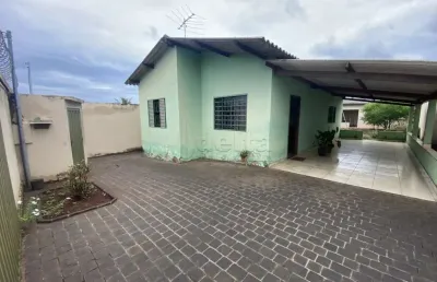 Casa disponível para venda no bairro aclimação em uberlândia-mg