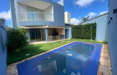 Casa disponível para locação e venda no bairro bosque dos buritis em uberlândia-mg