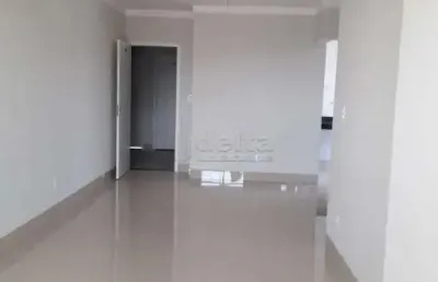 Apartamento disponível para venda no bairro santa mônica em uberlândia-mg