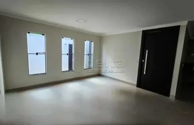 Casa residencial disponível para venda no bairro cidade jardim em uberlândia-mg