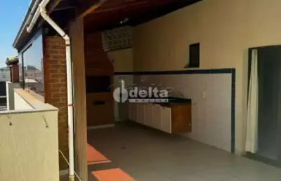 Apartamento disponível para venda no bairro santa monica em uberlândia-mg