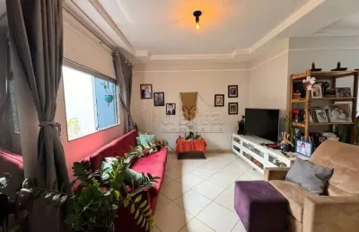 Casa residencial disponível para venda no bairro santa mônica em uberlândia - mg