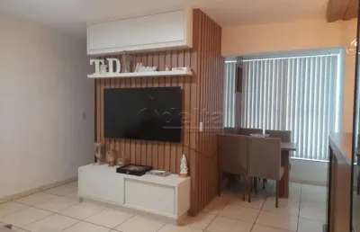 Apartamento disponível para venda no bairro presidente roosevelt em uberlândia-mg