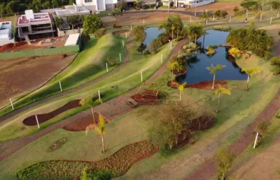 Terreno em condomínio disponível para venda no bairro gávea em uberlândia-mg