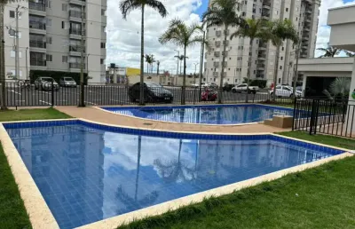 Apartamento disponível para venda no bairro grand ville em uberlândia-mg