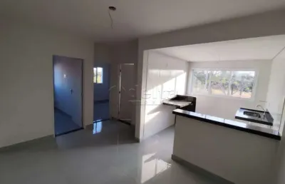 Apartamento disponível para venda no bairro novo mundo em uberlândia-mg