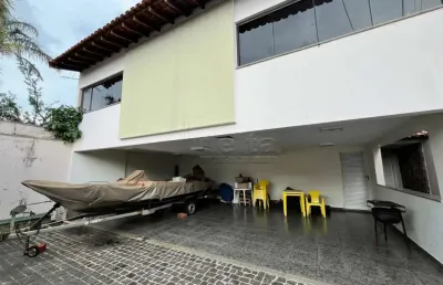 Casa residencial disponível para venda no bairro vigilato pereira em uberlândia-mg