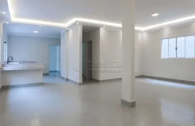 Casa residencial disponível para venda no bairro santa mônica em uberlândia-mg