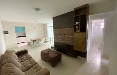 Apartamento com 3 quartos à venda no Tibery, Uberlândia 