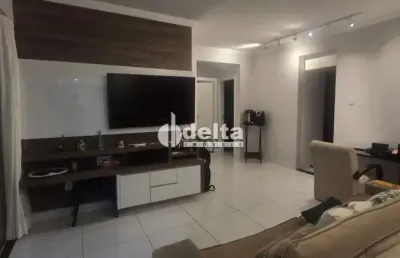 Apartamento disponível para venda no bairro santa mônica em uberlândia-mg