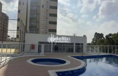 Apartamento residencial disponível para venda no bairro jaraguá em uberlândia-mg