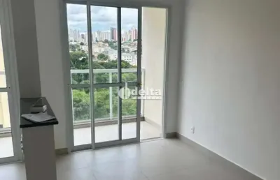 Apartamento disponível para venda no bairro jaraguá em uberlândia-mg