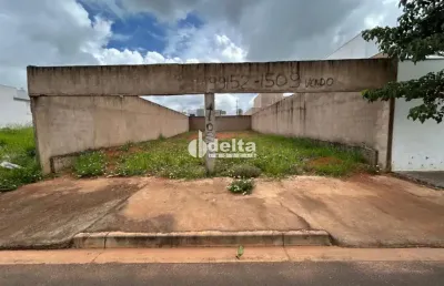 Terreno disponível para venda 286 m² no bairro grand ville em uberlândia-mg
