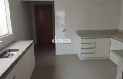 Apartamento disponível para locação e venda no bairro granada em uberlândia-mg