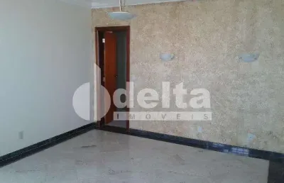 Apartamento disponível para locação e venda no bairro brasil em uberlândia-mg