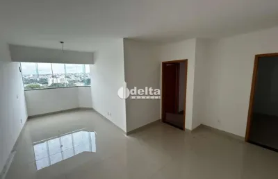 Apartamento disponível para venda no bairro santa mônica em uberlândia-mg