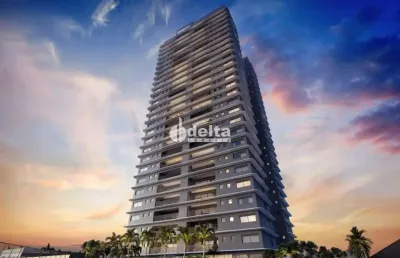 Apartamento disponível para venda no bairro jardim karaíba em uberlândia-mg