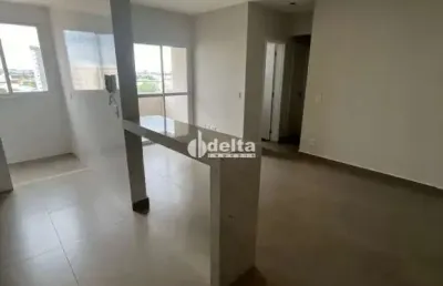 Apartamento disponível para venda no bairro santa mônica em uberlândia-mg