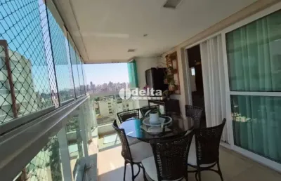 Apartamento disponível para venda no bairro patrimônio em uberlândia-mg