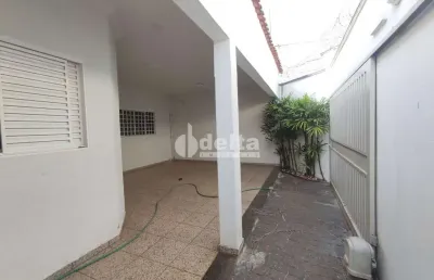 Casa residencial disponível para venda no bairro vigilato pereira em uberlândia-mg