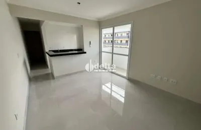 Apartamento disponível para venda no bairro santa mônica em uberlândia-mg