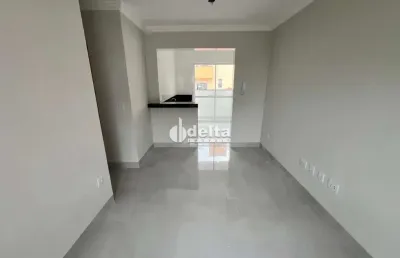 Apartamento disponível para venda no bairro santa mônica em uberlândia-mg