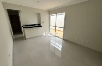 Apartamento disponível para venda no bairro santa mônica em uberlândia-mg